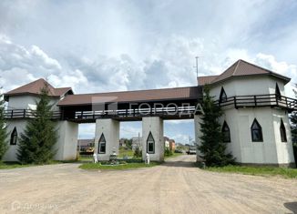 Продажа участка, 12 сот., дачный посёлок Аусбург, Вишнёвая улица