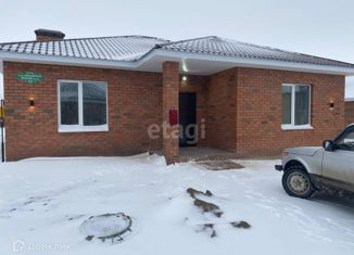 Продам дом, 125.2 м2, село Сапуголи, Юбилейная улица