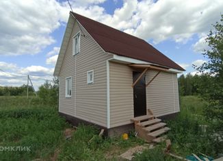 Продажа дома, 70 м2, коттеджный посёлок Боярово, коттеджный посёлок Боярово, 57