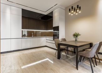 Продам трехкомнатную квартиру, 88 м2, Москва, 3-я Мытищинская улица, 16с52, 3-я Мытищинская улица