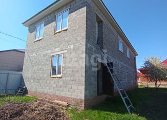 Продам таунхаус, 122 м2, Давлеканово, Красная площадь