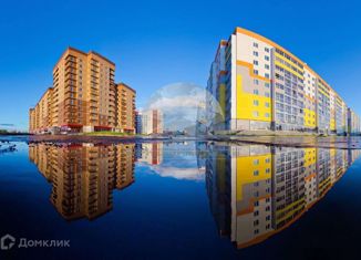 Продаю 1-ком. квартиру, 30 м2, Великий Новгород, Большая Московская улица, 132к2, ЖК Ивушки