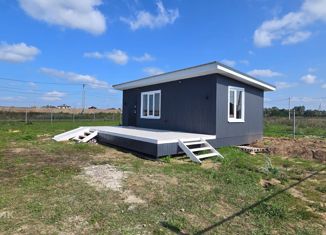 Продается дом, 32 м2, село Сокуры, Радужная улица, 2