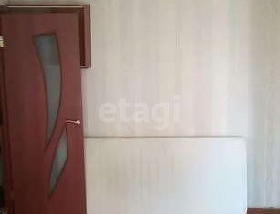 2-комнатная квартира на продажу, 44 м2, Челябинск, улица Барбюса, 61, Ленинский район