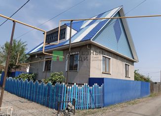 Продаю дом, 89 м2, Курган, жилой район Северный, Зелёная улица, 88