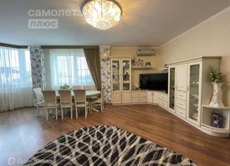 Продается 3-комнатная квартира, 89.5 м2, Ейск, улица Свободы, 36/1