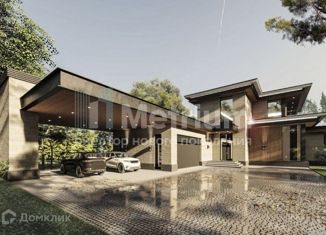 Продается дом, 2524 м2, деревня Папушево