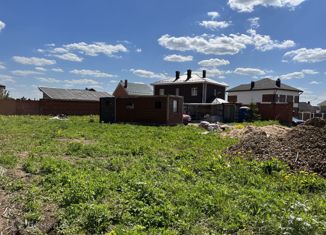 Продажа участка, 11.6 сот., деревня Семкино, Сергиевская улица