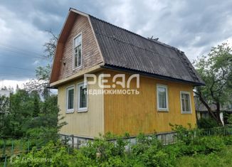 Продаю дом, 35 м2, Ленинградская область