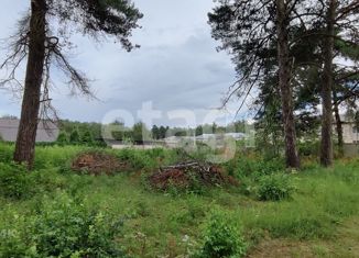 Продается земельный участок, 35.7 сот., поселок Ланьшинский, Московская улица, 5В