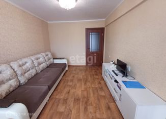 Продам 2-ком. квартиру, 45 м2, Омск, проспект Мира, 108А, Советский округ