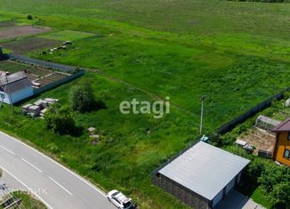 Продаю земельный участок, 25 сот., деревня Костылева, Центральная улица
