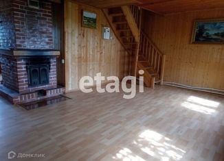 Продаю дом, 150 м2, посёлок Александровская