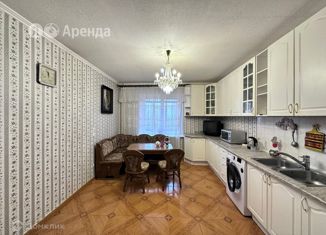 Сдается трехкомнатная квартира, 87 м2, Санкт-Петербург, Ленинский проспект, 81к1, Красносельский район