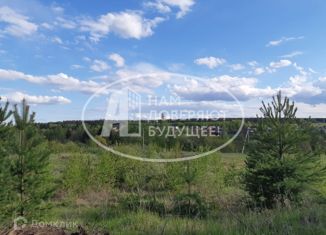 Продается участок, 15 сот., деревня Мыльники, Заречная улица, 11а