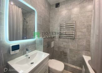 Продается 3-комнатная квартира, 51.4 м2, Уфа, Артезианская улица, ЖК Сосны