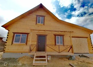 Дом на продажу, 160 м2, деревня Максимовщина, Полевая улица