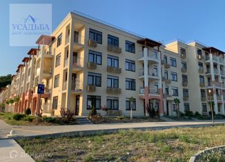 Продажа двухкомнатной квартиры, 55 м2, село Сукко, Мирная улица, 11к3