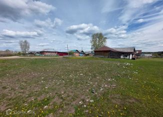 Продажа земельного участка, 23 сот., поселок городского типа Атиг, улица 40 лет Октября, 14