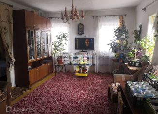 Продажа дома, 82 м2, село Кичигино, Коллективный переулок