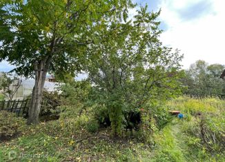 Участок на продажу, 4 сот., садовое товарищество Тихие зори, 20-я улица