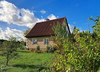 Продается дом, 50 м2, поселок Вольное