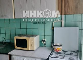 Сдается двухкомнатная квартира, 60 м2, Москва, Братская улица, 27к1, ВАО