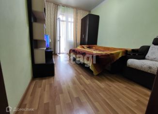 1-комнатная квартира на продажу, 35.2 м2, село Кабардинка, улица Мира, 15