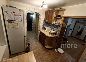 Продажа трехкомнатной квартиры, 44.2 м2, Новороссийск, улица Кирова, 90