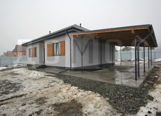 Дом на продажу, 112 м2, деревня Шайдурово, Светлая улица, 28