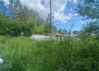 Продаю земельный участок, 16 сот., село Сосновка, Вардовская улица