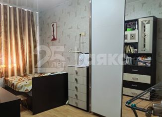 Продажа однокомнатной квартиры, 32 м2, Анапа, Парковая улица, 64Ак7, ЖК Радуга