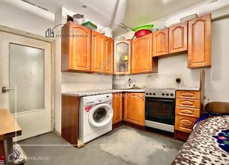 Продам 1-комнатную квартиру, 43 м2, Санкт-Петербург, Петергофское шоссе, 84к10, муниципальный округ Сосновая Поляна