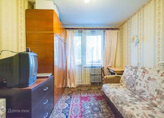 Продам трехкомнатную квартиру, 58 м2, Екатеринбург, улица Восстания, 110, улица Восстания