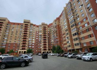 3-комнатная квартира на продажу, 90.6 м2, Оренбург, улица Джангильдина, 3, ЖК Уютный