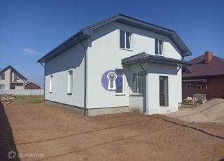 Продается дом, 198 м2, село Черноречье, Береговая улица