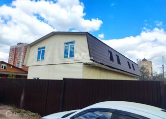 Продаю дом, 310 м2, Подольск, Трубная улица, 15