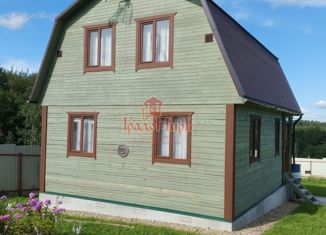 Продаю дом, 84 м2, деревня Дивово