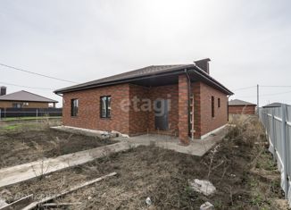 Продам дом, 112 м2, деревня Азьмушкино, улица Вахитова, 16