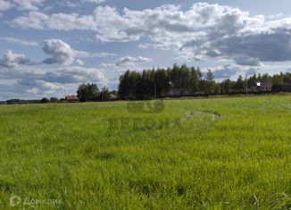 Продается земельный участок, 8 сот., деревня Молзино