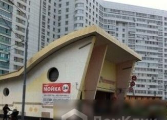 Продаю машиноместо, 18.5 м2, Москва, Ленинский проспект, 131, район Тёплый Стан