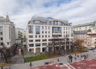 Аренда офиса, 658 м2, Москва, улица Петровка, 7, улица Петровка