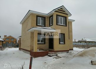 Продаю дом, 148 м2, село Габишево, Весёлая улица