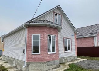 Продажа дома, 131 м2, станица Северская, 03К-561