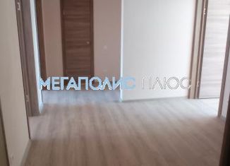 Продается трехкомнатная квартира, 77.3 м2, Воронеж, ЖК Крымский Квартал, улица Конструкторов, 29А