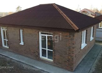 Продажа дома, 75 м2, посёлок Садовый, Рабочая улица, 30