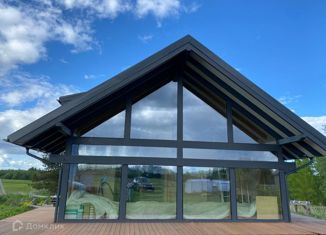 Продам дом, 140 м2, деревня Васильево, Луговая улица, 14