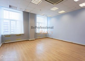 Аренда офиса, 90 м2, Москва, Суворовская площадь, 1/52к2, Суворовская площадь