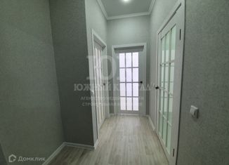 Продам 1-ком. квартиру, 35.9 м2, Анапа, Анапское шоссе, 30к3, ЖК Чёрное море