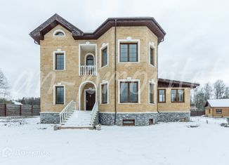 Продам дом, 350 м2, коттеджный посёлок Лесное Озеро